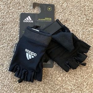 Adidas Women’s Essential Adjustable Gloves